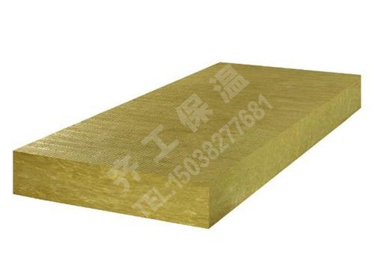 巖棉保溫板防火等級的常識 巖棉保溫板防火等級的常識