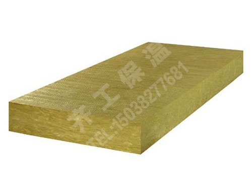 巖棉板的接縫應該如何處理？