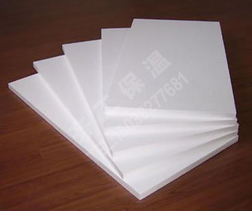 石墨聚苯板特點 石墨聚苯板特點