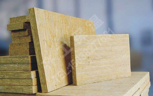 外墻巖棉板施工中存在的問題 外墻巖棉板施工中存在的問題