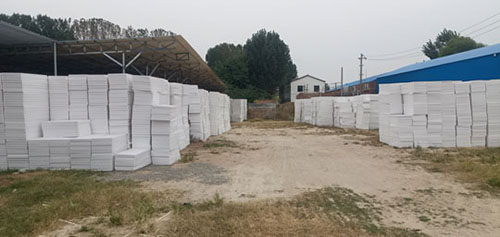 擠塑板的正確安裝步驟 擠塑板的正確安裝步驟