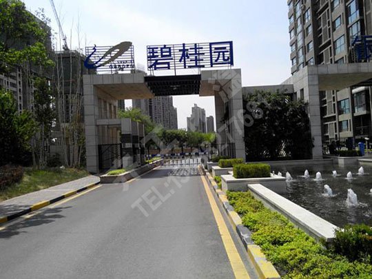 聚苯板的施工步驟 聚苯板的施工步驟