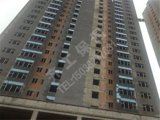 鄭州巖棉保溫板經過改良之后怎么樣? 鄭州巖棉保溫板經過改良之后怎么樣?