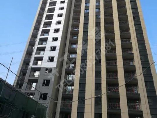 外墻保溫板廠家告訴你石墨板表面產生裂紋的原 外墻保溫板廠家告訴你石墨板表面產生裂紋的原