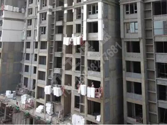 安陽防火保溫材料在建筑中的應用 安陽防火保溫材料在建筑中的應用