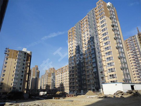 信陽(yáng)保溫施工選齊工保溫！