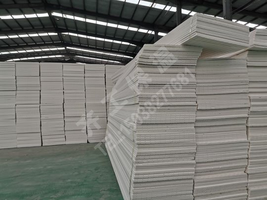 擠塑板的應用現狀是什么樣子的 擠塑板的應用現狀是什么樣子的