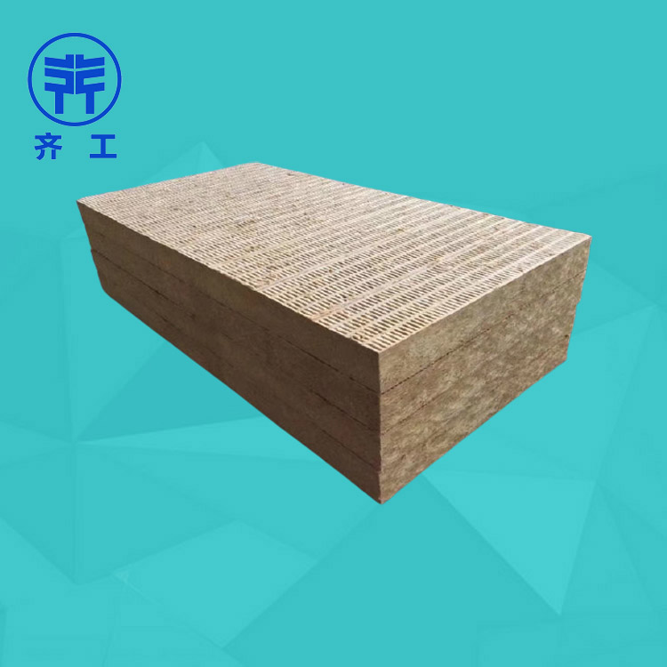 準確使用水泥復合巖棉板 準確使用水泥復合巖棉板