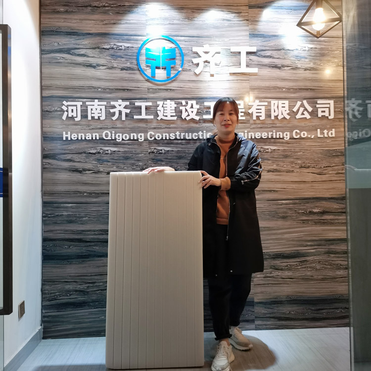 外墻保溫系統中使用擠塑板的效果 外墻保溫系統中使用擠塑板的效果