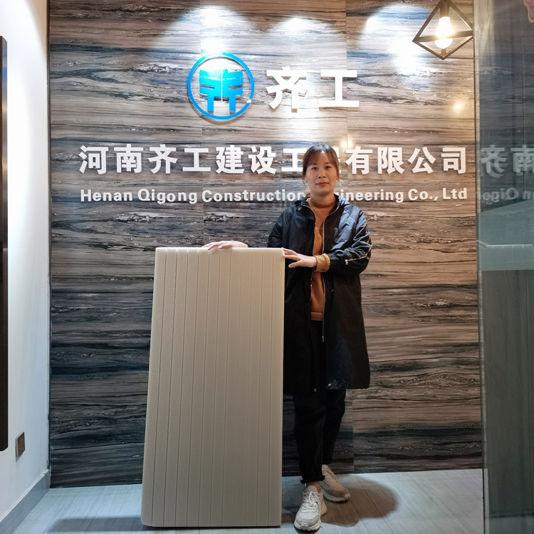 建筑外墻保溫板施工技術的優勢 建筑外墻保溫板施工技術的優勢