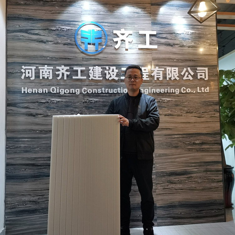 XPS擠塑板的性能特點是什么 XPS擠塑板的性能特點是什么