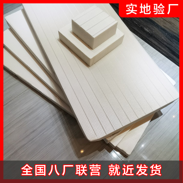 擠塑板密度對質量是否有影響 擠塑板密度對質量是否有影響